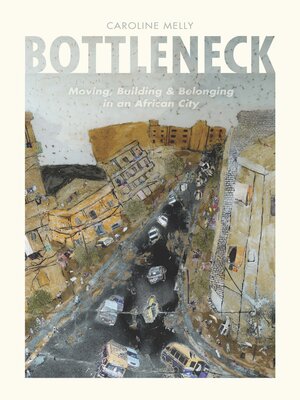 cover image of Bottleneck